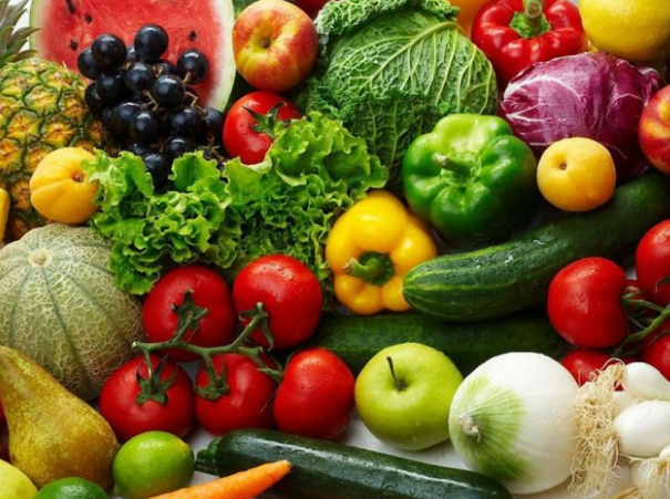 Régime alimentaire avec psoriasis
