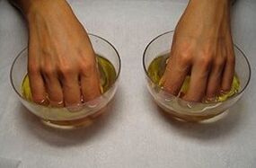 Salles de bain pour le traitement du psoriasis