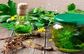 Traitement du psoriasis avec Calandini