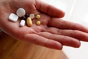 Traitement pharmacologique du psoriasis